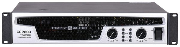 CC™ 2800 - Peavey Commercial Audio