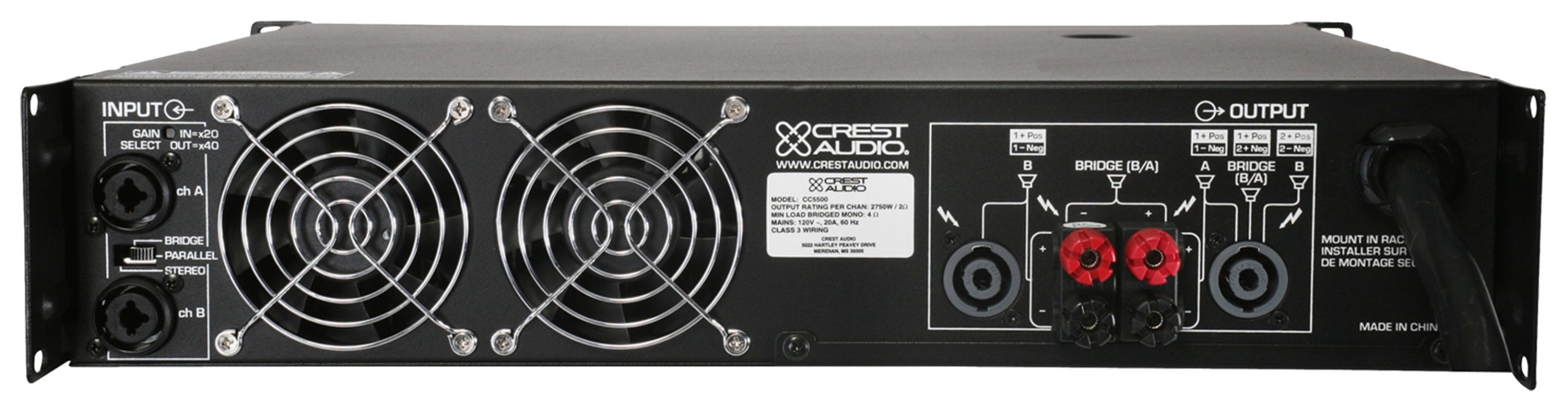 CC™ 5500 - Image 10