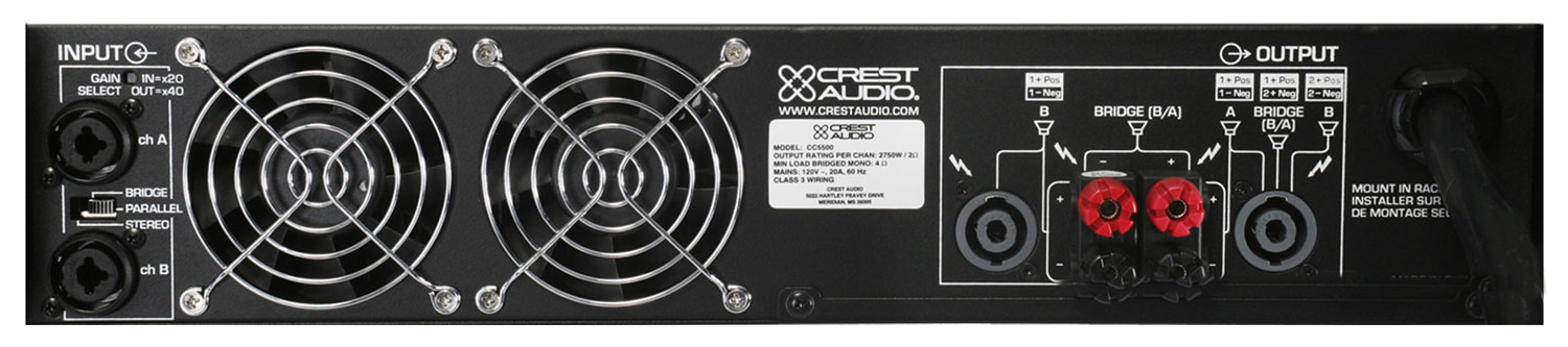 CC™ 5500 - Image 5