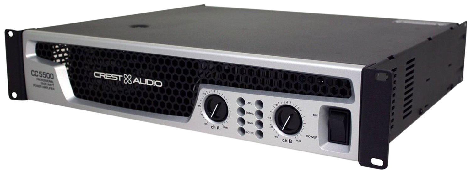 CC™ 5500 - Image 4
