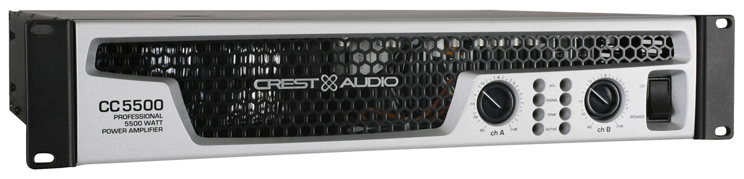 CC™ 5500 - Image 2
