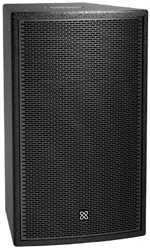 SP® 218 Sub - Peavey Commercial Audio