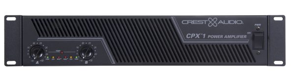 CPX™ 1 - Peavey Commercial Audio