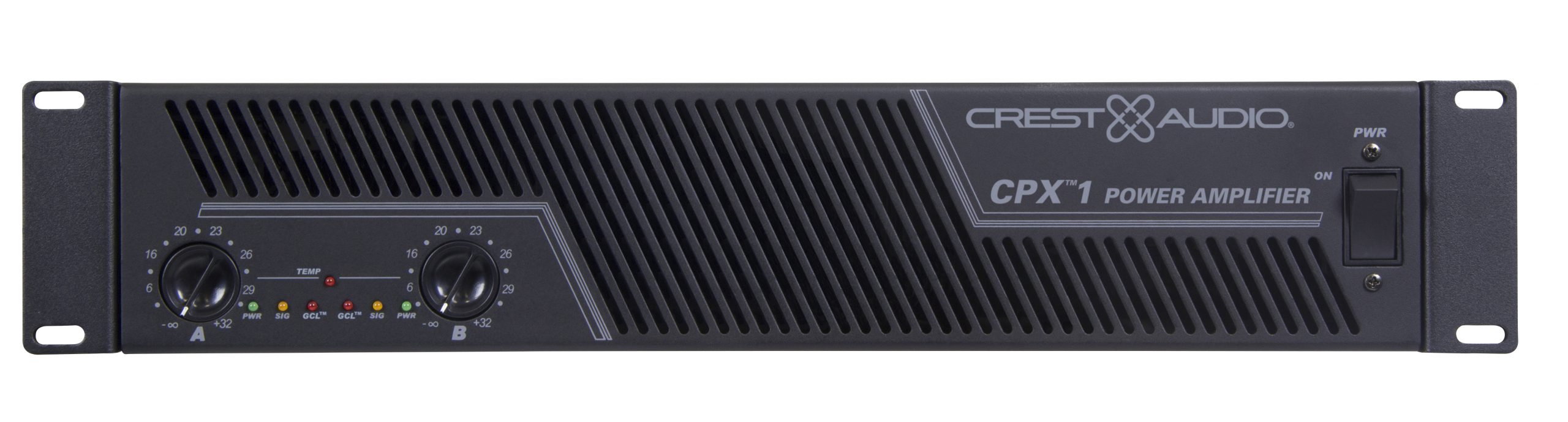 CPX™ 1 - Peavey Commercial Audio