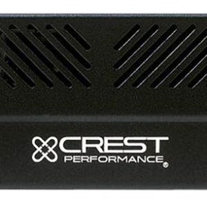 CPX™ 2600 - Peavey Commercial Audio