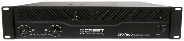 CPX™ 900 - Peavey Commercial Audio