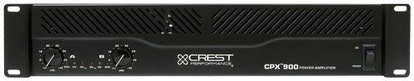 CPX™ 900