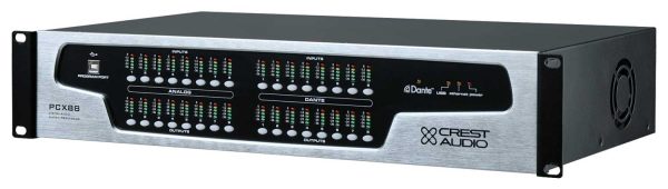 PCX® 88 - Peavey Commercial Audio