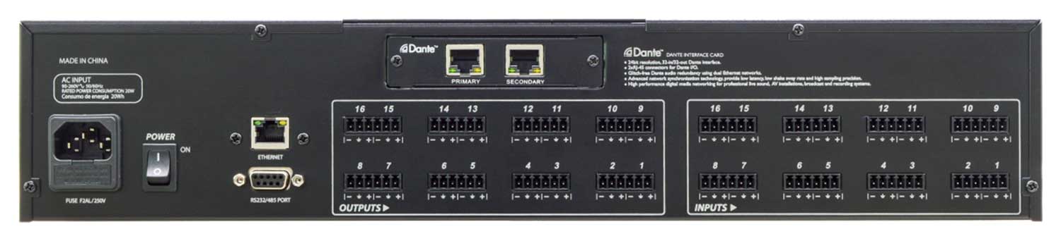 PCX® 1616 - Image 3