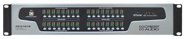 PCX® 1616