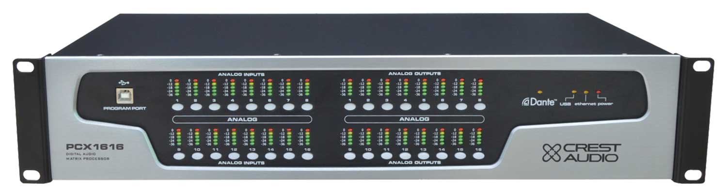 PCX® 1616 - Image 2