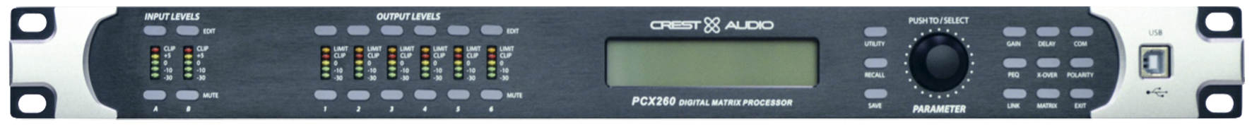 PCX® 260 - Image 5