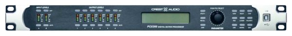 PCX® 260