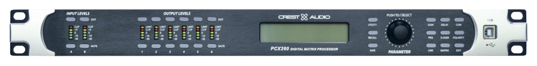 PCX® 260 - Image 7