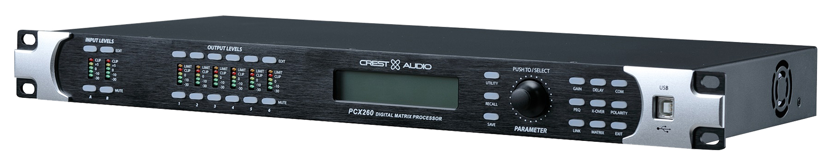 PCX® 260 - Image 10