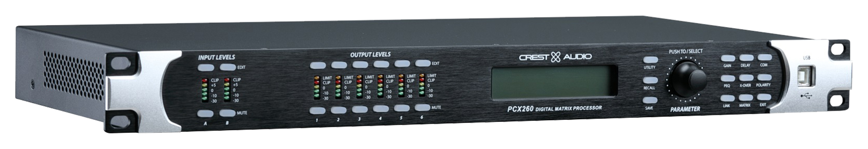 PCX® 260 - Image 11
