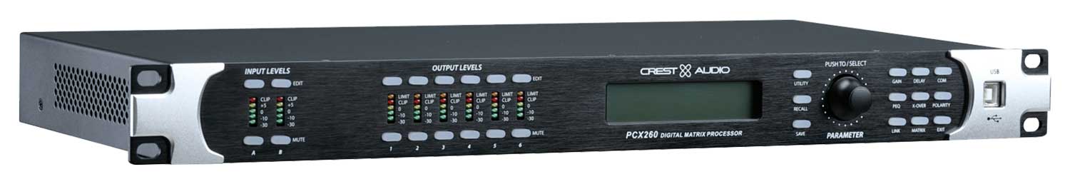 PCX® 260 - Image 2