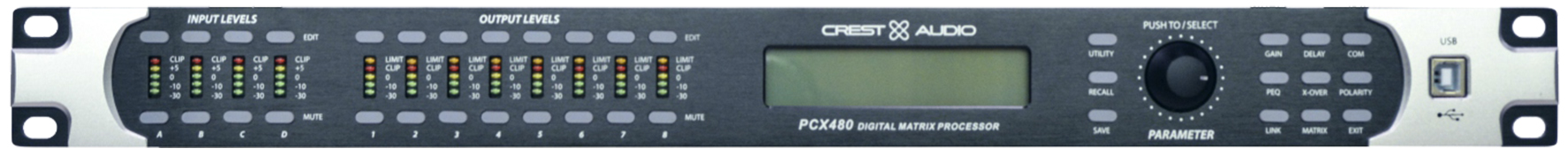PCX® 480 - Image 5