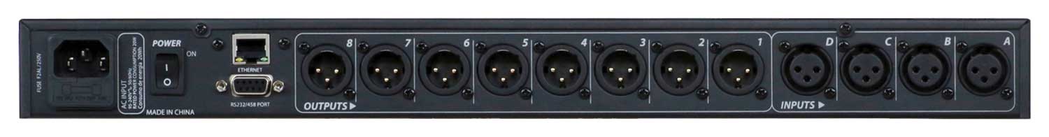 PCX® 480 - Image 4