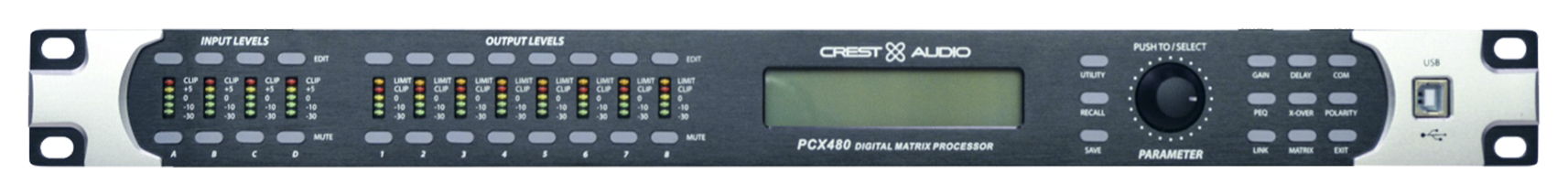 PCX® 480 - Image 8