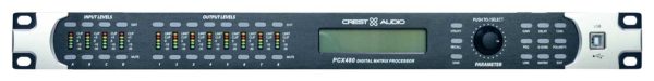 PCX® 480