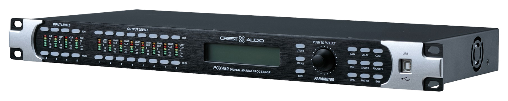 PCX® 480 - Image 10