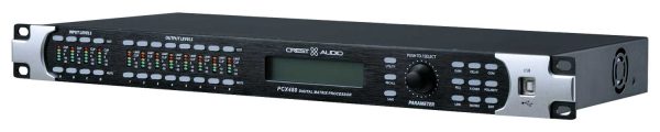 PCX® 480 - Peavey Commercial Audio