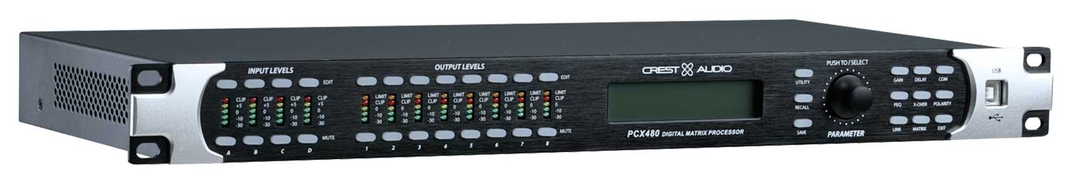 PCX® 480 - Image 2