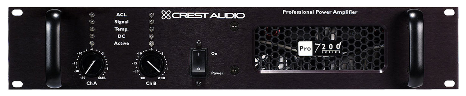 Pro™ 7200