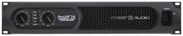 Pro-LITE™ 7.5