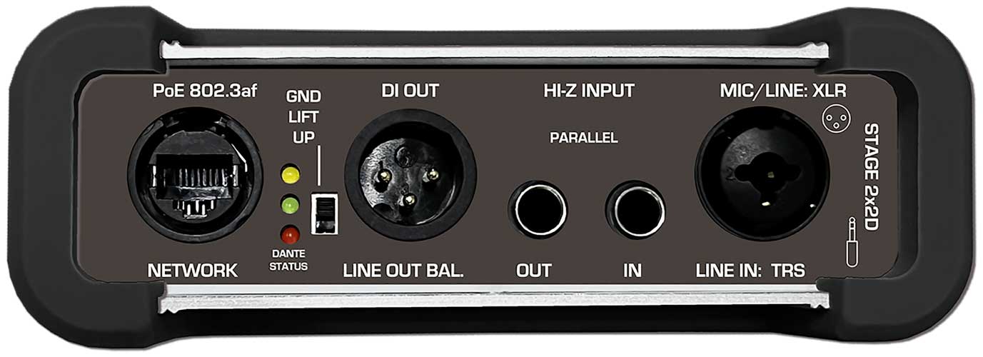 STAGE™ 2x2D - Image 2