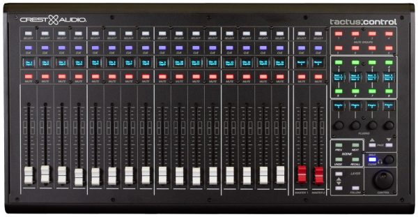 Tactus™ .Control
