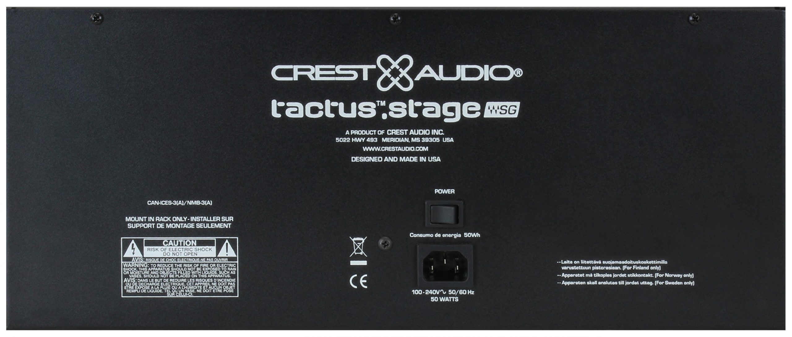 Tactus™ .Stage - Image 10