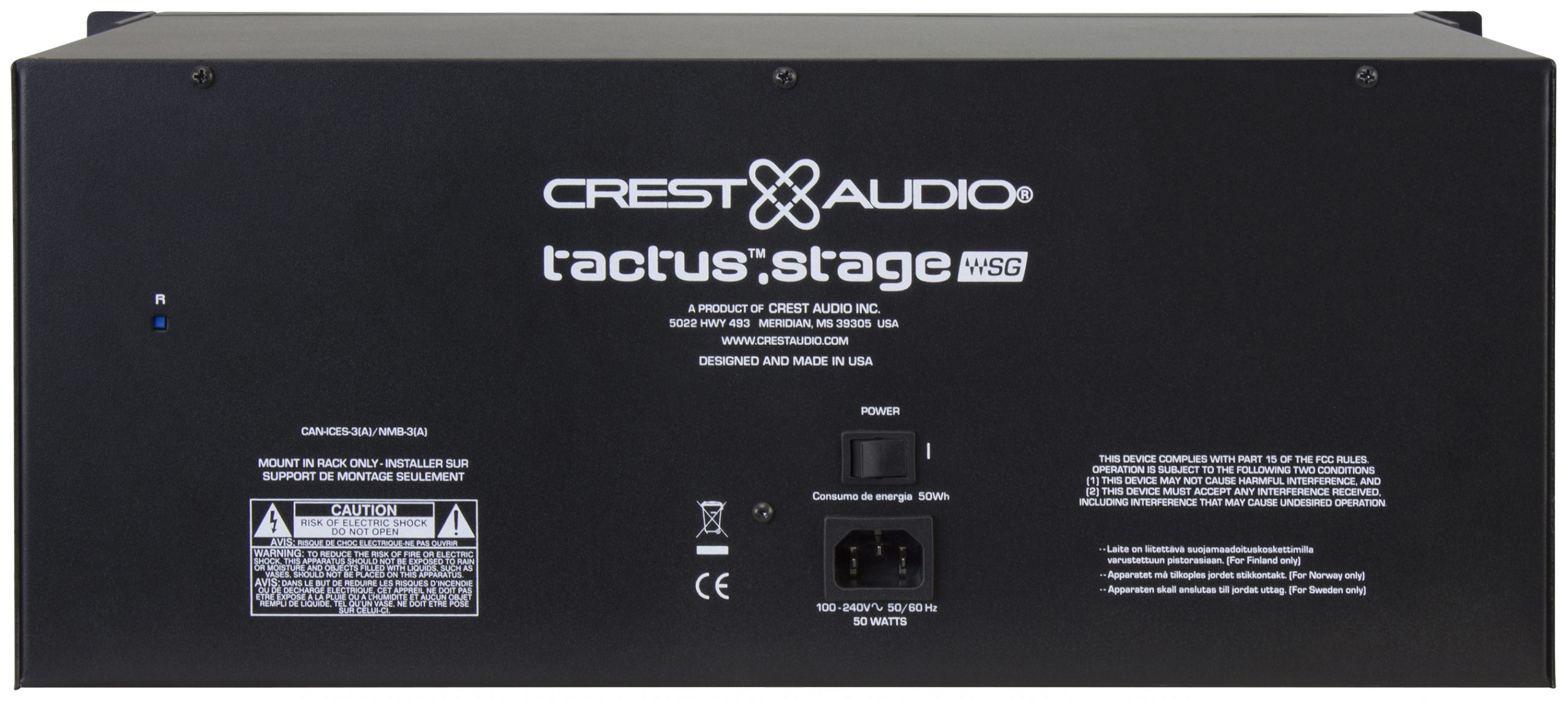 Tactus™ .Stage - Image 11
