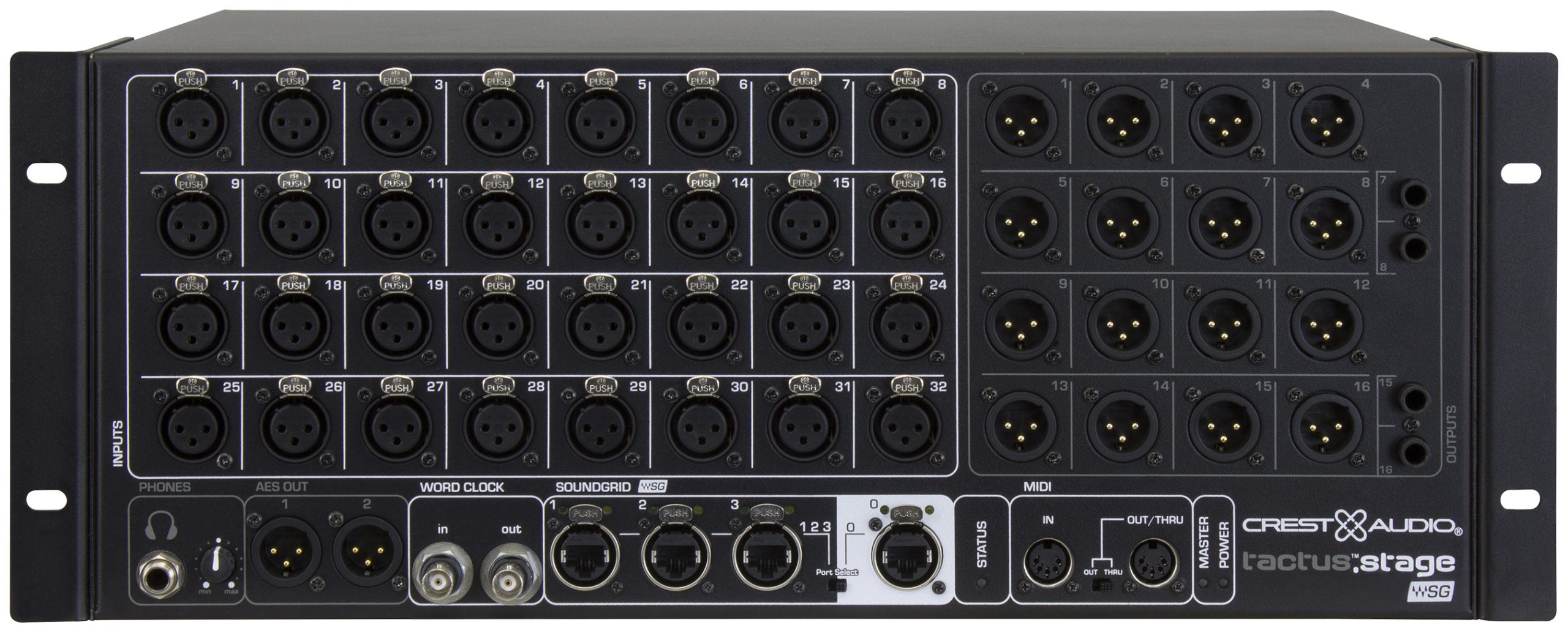 Tactus™ .Stage - Image 7