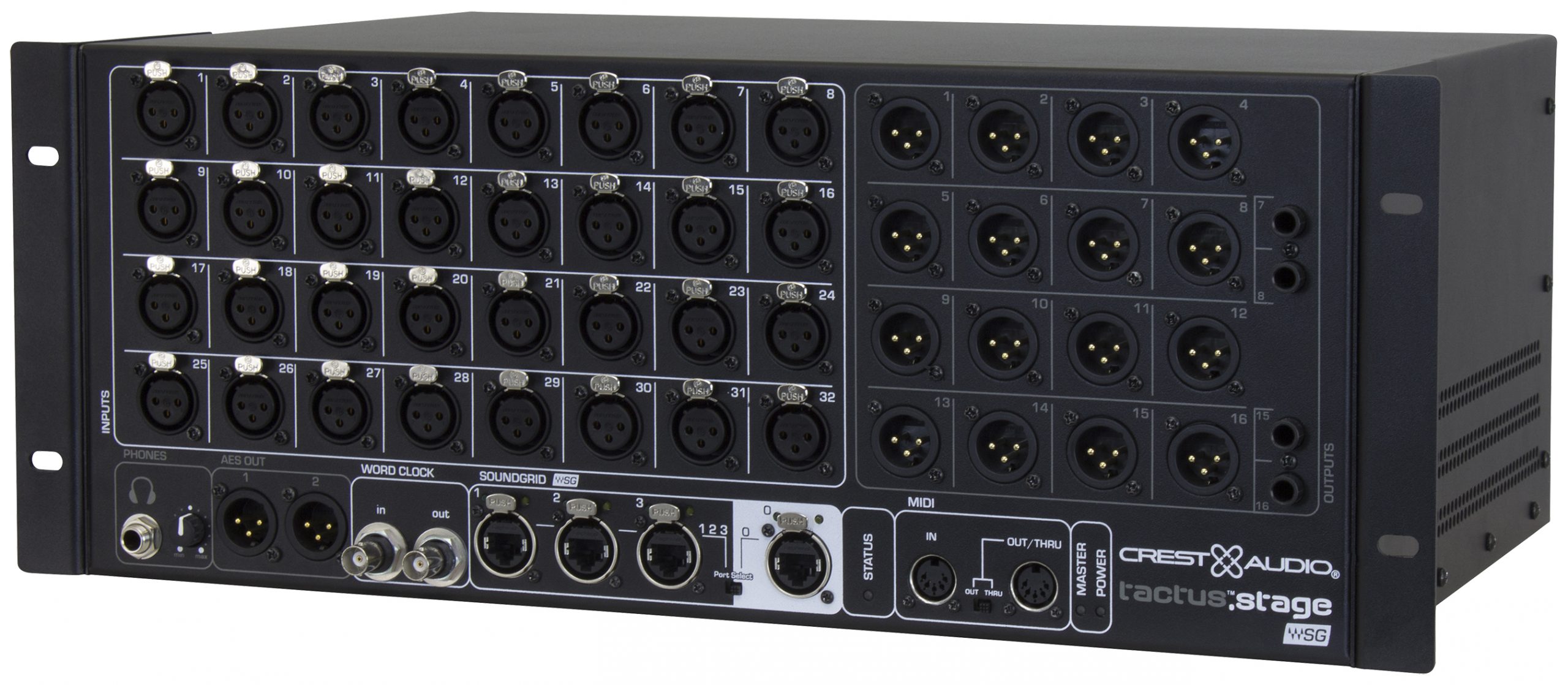 Tactus™ .Stage - Image 8