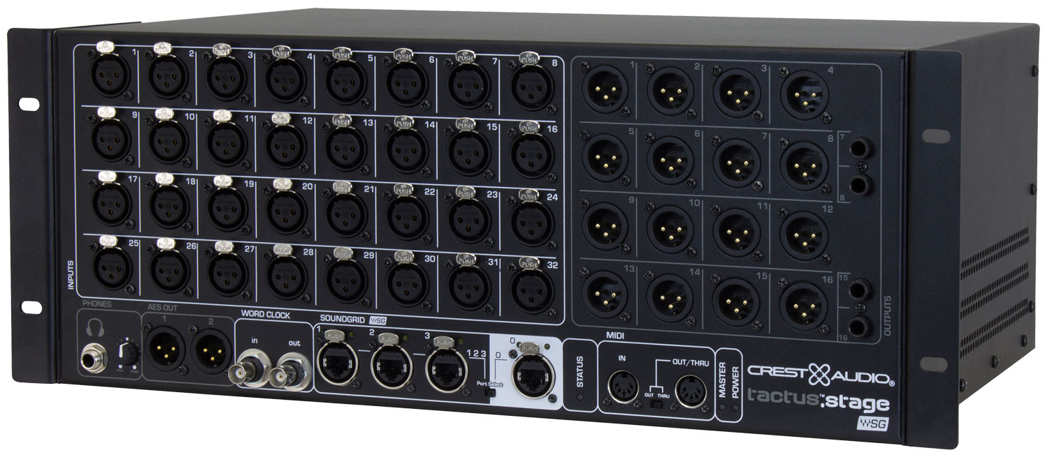 Tactus™ .Stage - Image 4