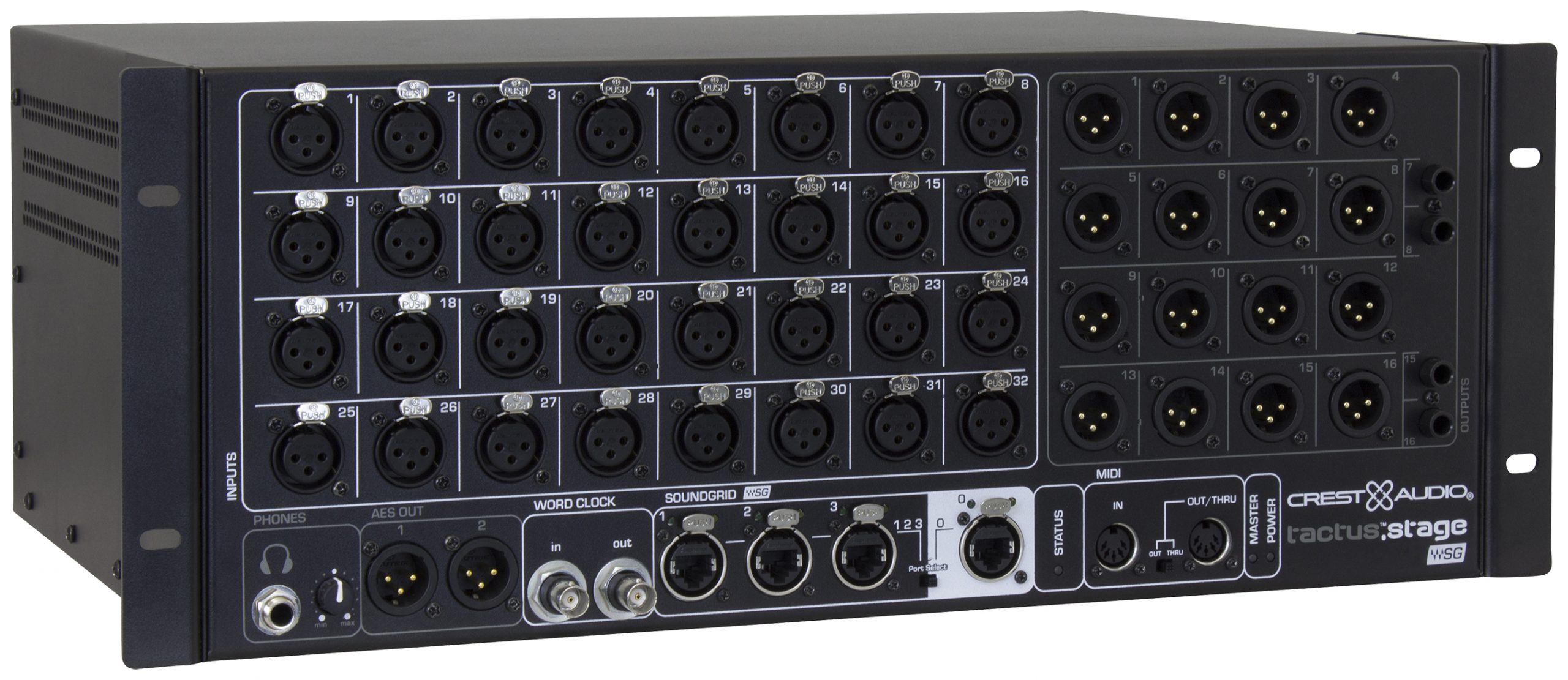 Tactus™ .Stage - Image 9