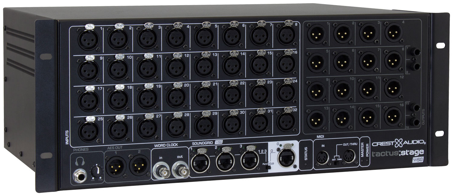 Tactus™ .Stage - Image 2
