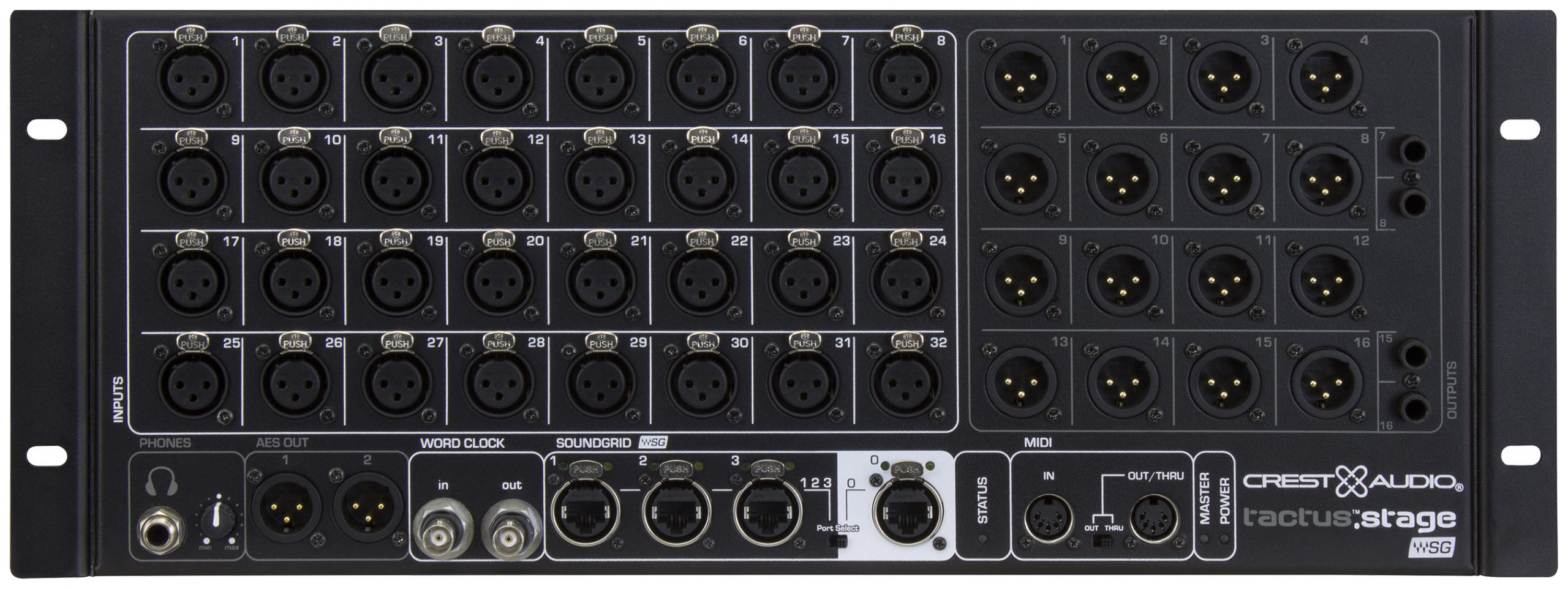 Tactus™ .Stage - Image 12