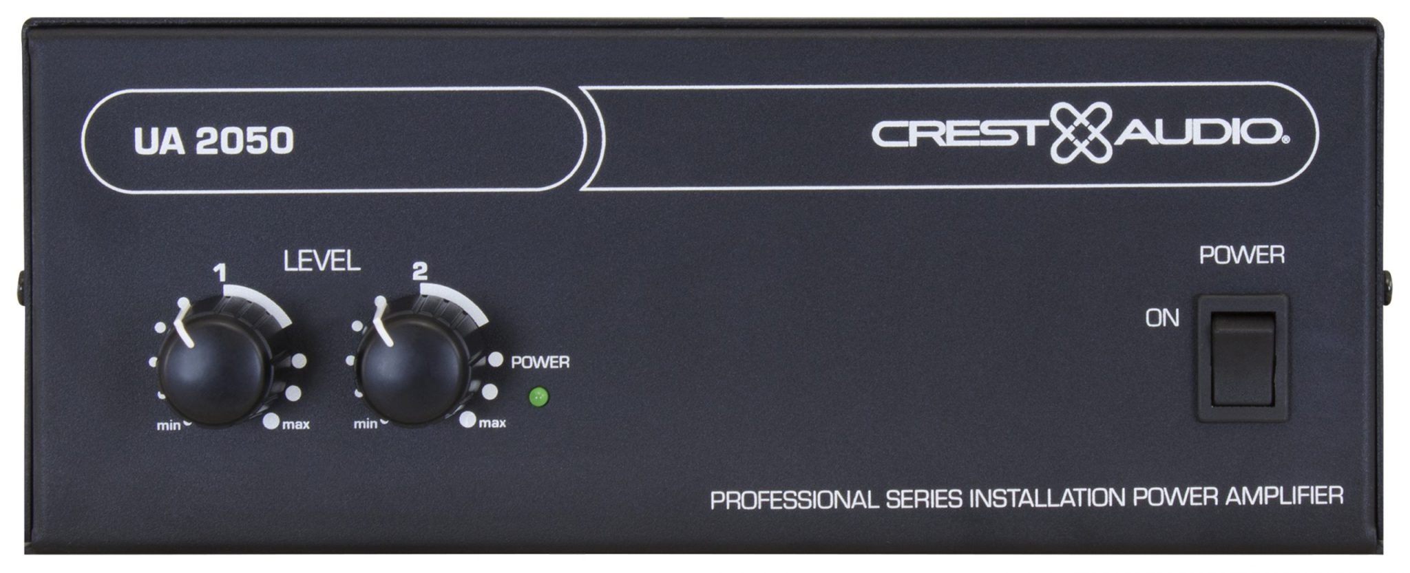 Crest Audio Mixers Archives - Peavey Commercial Audio