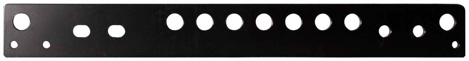Versarray® MK III Two Foot Fly Bar - Peavey Commercial Audio