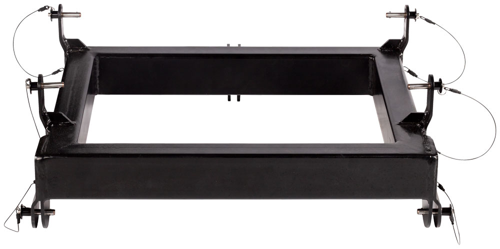 Versarray® MK III Sub Support Frame - Image 4