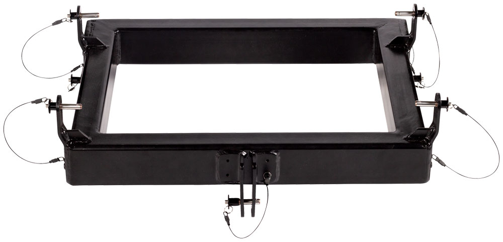 Versarray® MK III Sub Support Frame