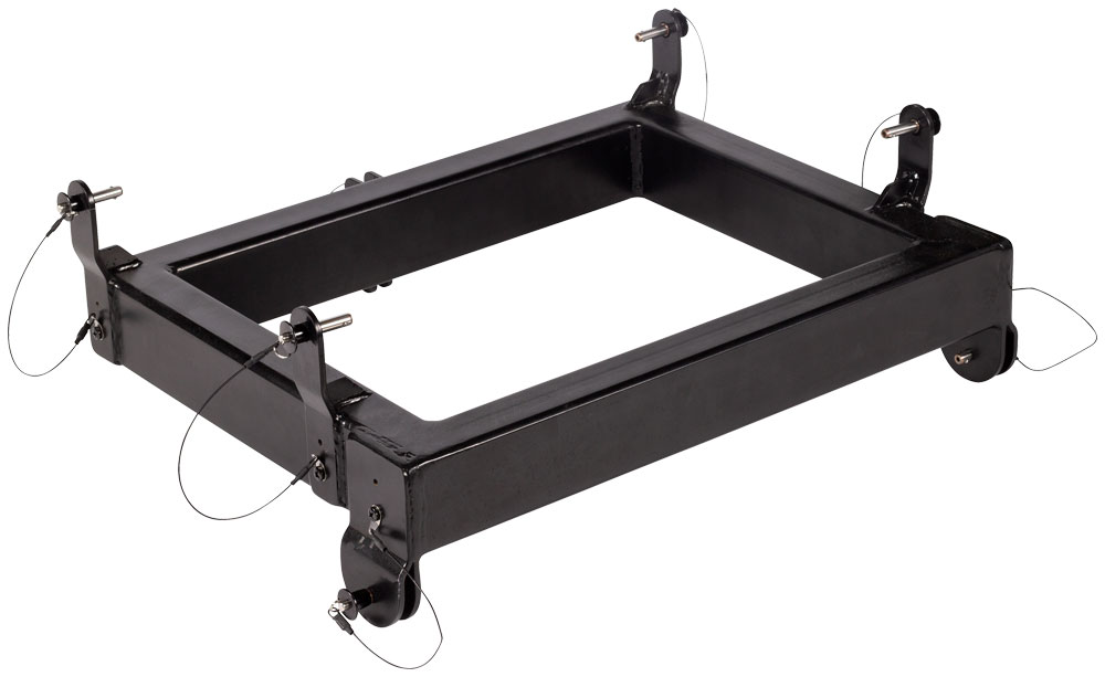 Versarray® MK III Sub Support Frame - Image 3