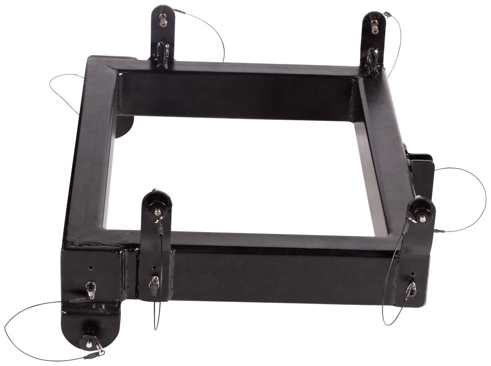 Versarray® MK III Sub Support Frame - Image 5