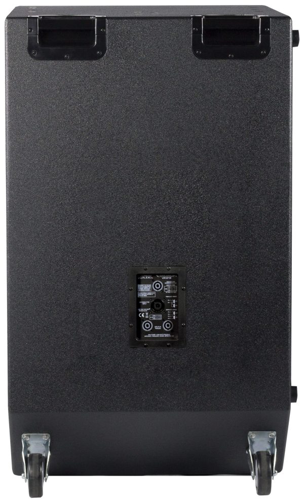 Versarray® 218 MK III Sub - Peavey Commercial Audio