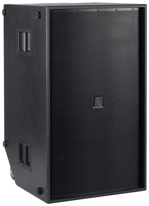 Versarray® 218 MK III Sub - Peavey Commercial Audio