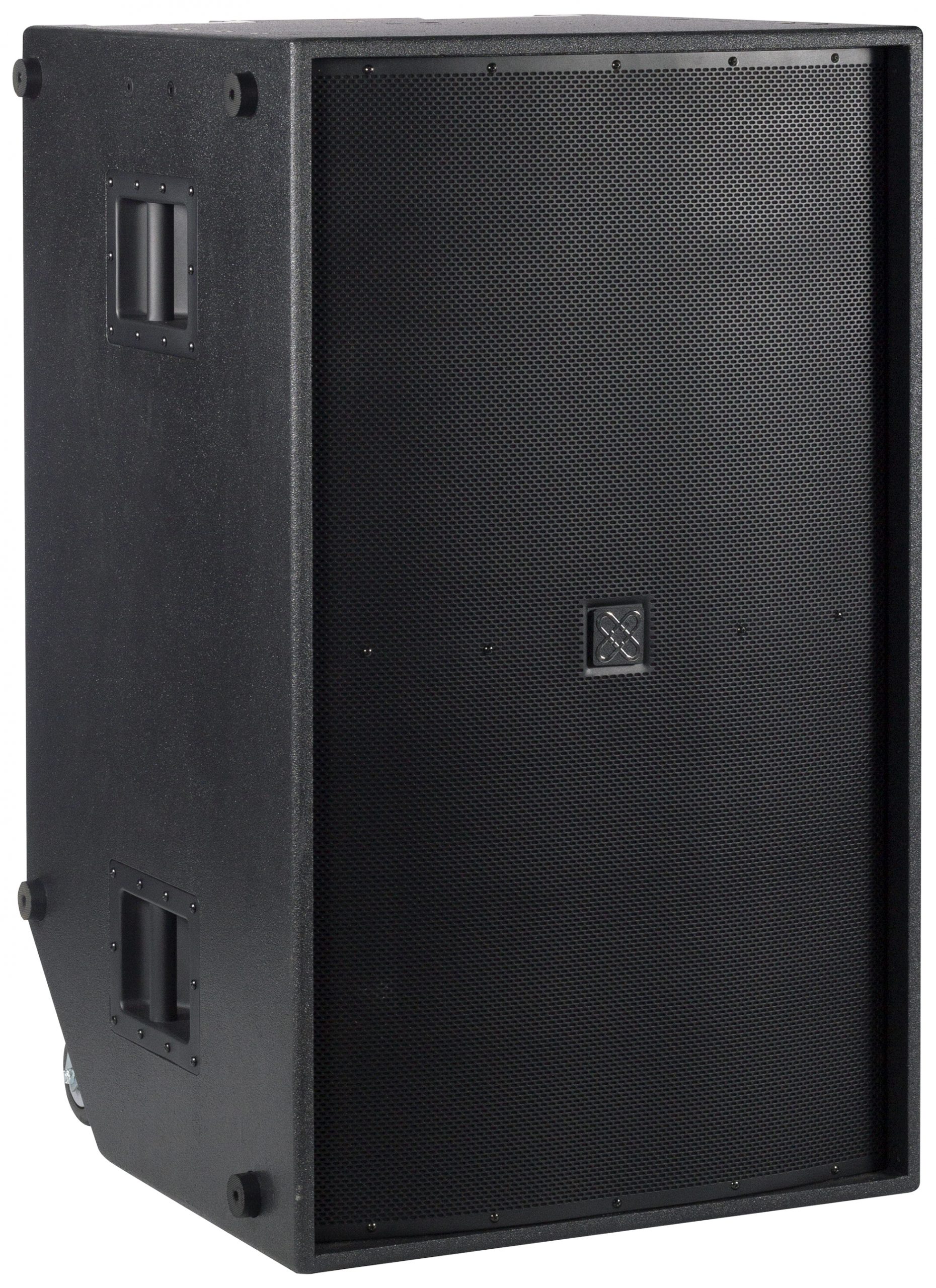 Versarray® 218 Mk III Sub - Peavey Commercial Audio Versarray® 218 Mk III Sub - Peavey Commercial Audio