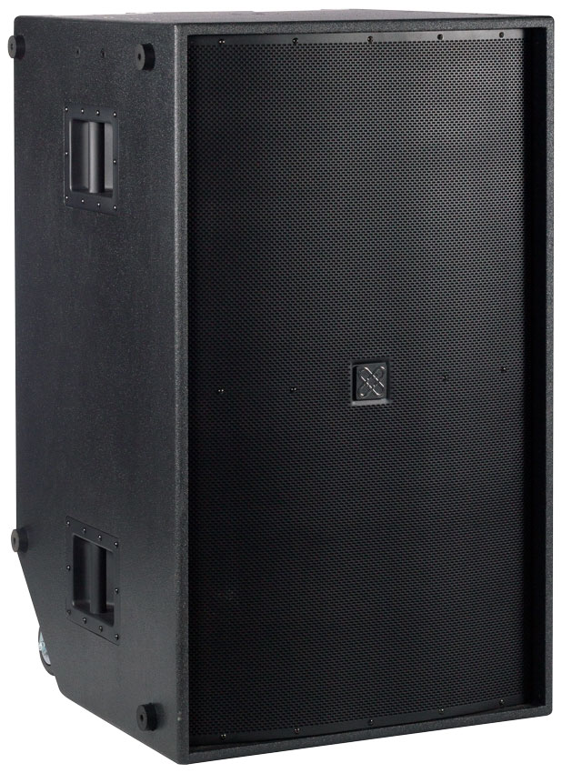 Versarray® 218 MK III Sub - Peavey Commercial Audio